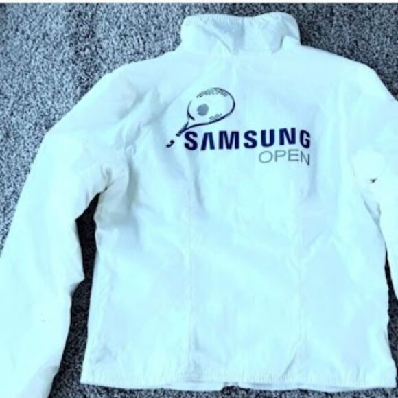 Samsung Jackets & Blazers - Samsung short jacket, XS